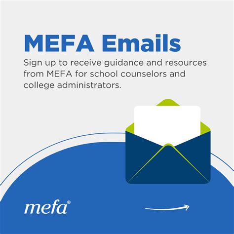 mefa sign in.